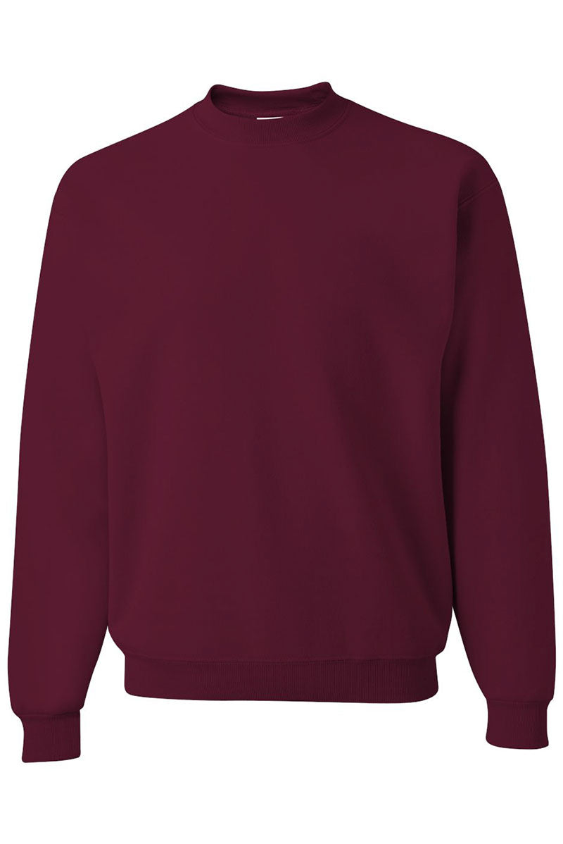 Coquette Balloon Dog Unisex NuBlend Crew Sweatshirt product image 8