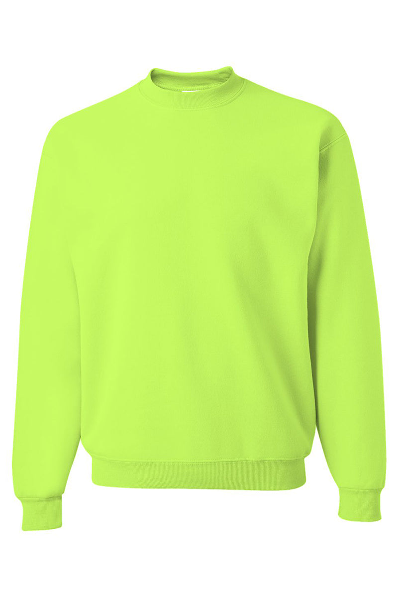 He Is Risen Coquette Unisex NuBlend Crew Sweatshirt product image 13