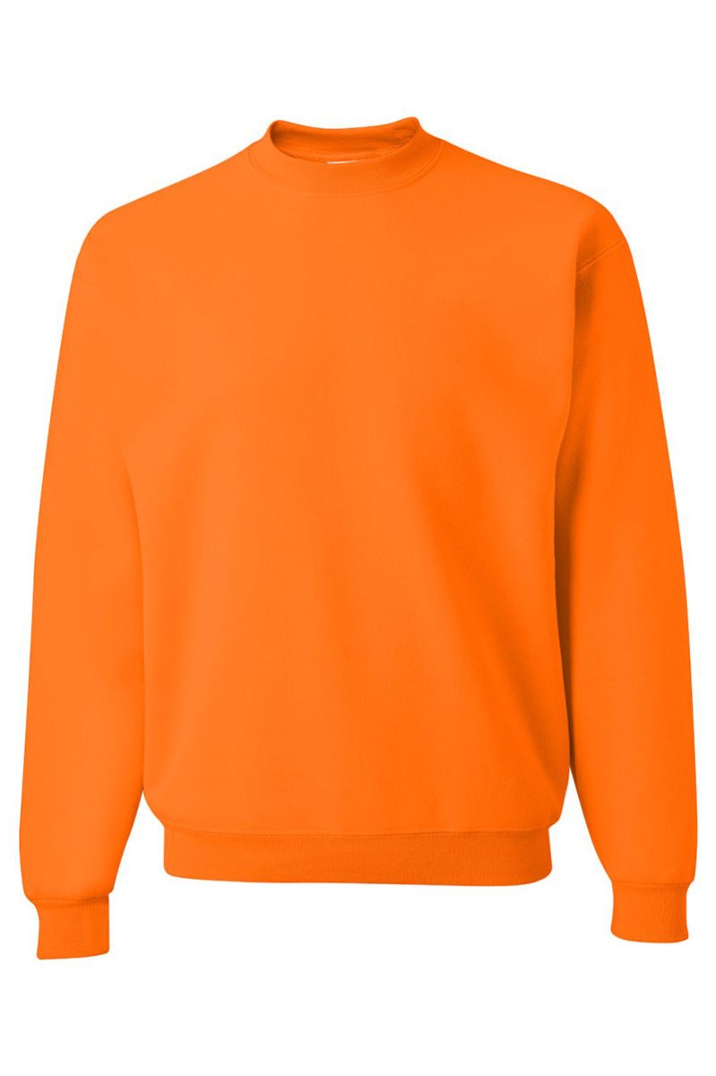 He Is Risen Coquette Unisex NuBlend Crew Sweatshirt product image 9