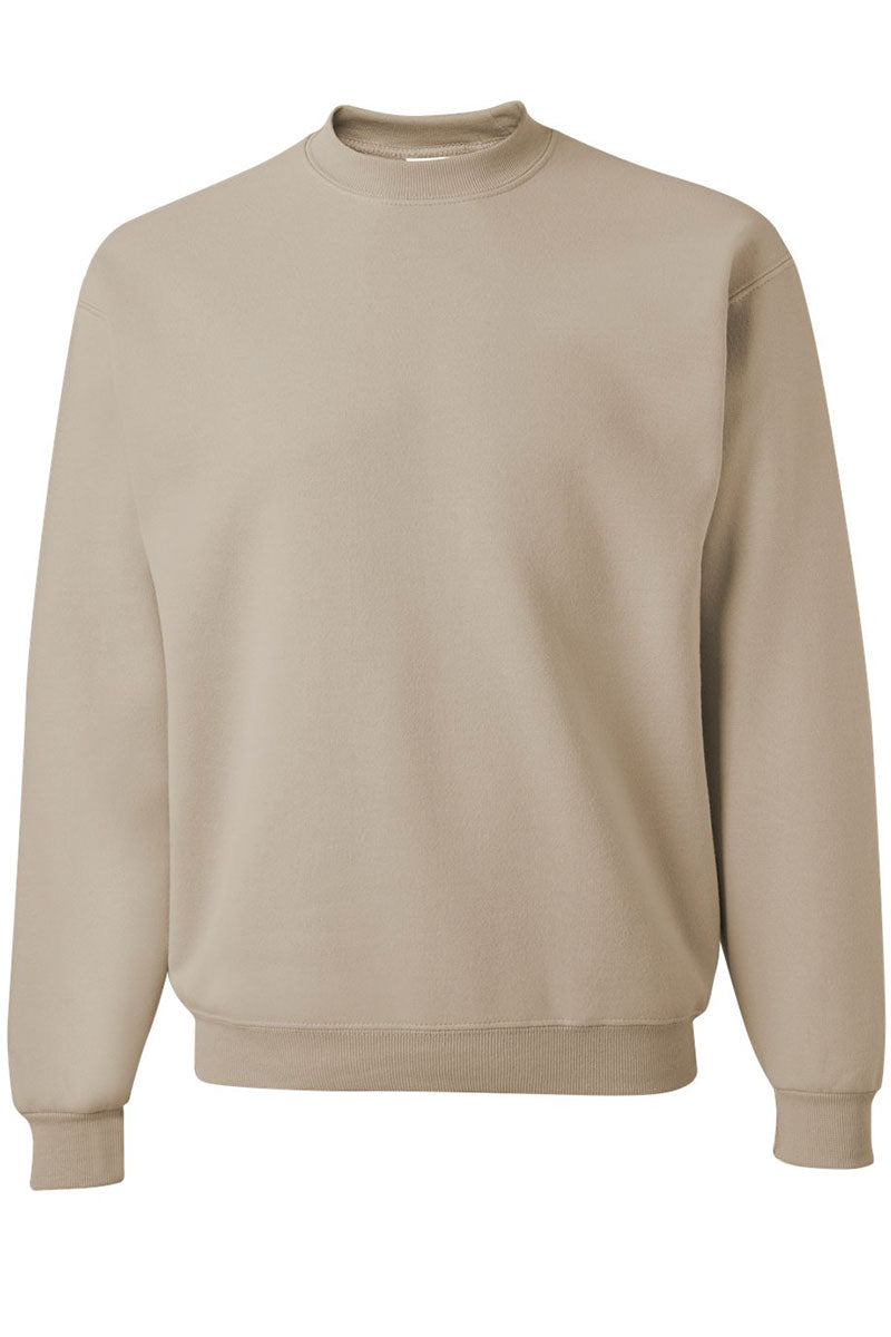 Black Vintage Teddy Bear Unisex NuBlend Crew Sweatshirt product image 12