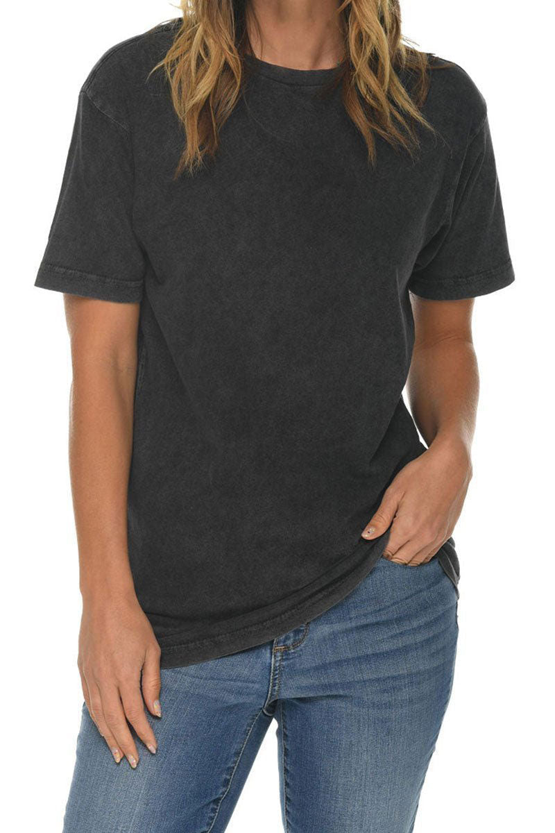 Punchy Cowgirl Vintage T-Shirt product image 3