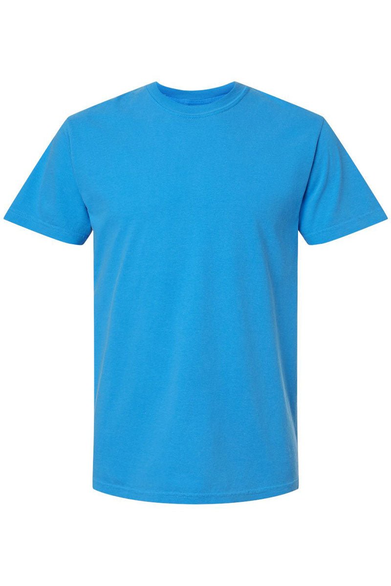 Hey Umpire Check Your Voicemail Comfort Colors Adult Ring-Spun Cotton Tee